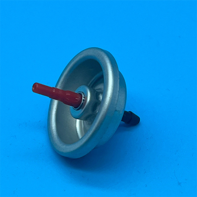 High-Performance Refillable Lighter Gas Inlet Valve – Essential for Safe and Efficient Refilling of Butane Lighters