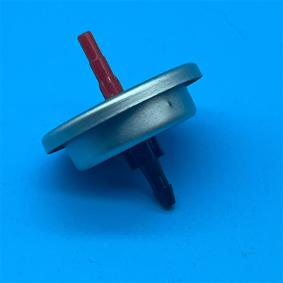 Precision Aerosol Valve for Lighter Gas Refills  Tinplate Gas Valve for Lighter Gas