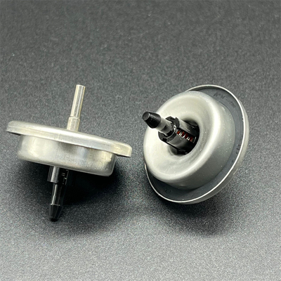 Durable Tinplate Gas Valve for Lighter Gas Refills