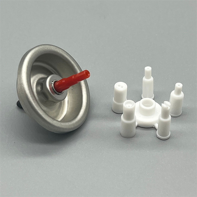 Precision-Engineered Lighter Gas Refilling Valve – Leak-Proof & Easy to Use, Perfect for All Butane Lighters