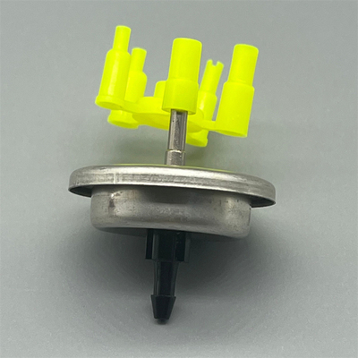 Durable Refillable Lighter Gas Inlet Valve for Precision Refills – Ideal for Outdoor Use and Long-Lasting Performance