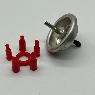 Heavy-Duty One-Inch Lighter Gas Valve for Commercial and Residential Use