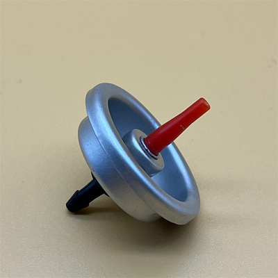 High-Precision One Inch Butane Gas Lighter Refill Valve for Efficient Refilling Applications