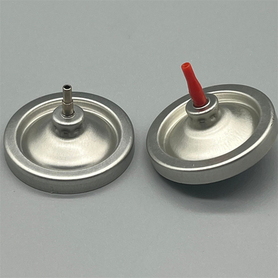 Gas Lighter Valve – High-Performance Refill Valve for Precise Flame Control – Standard Fit