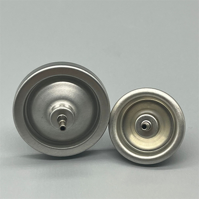 Universal Butane Lighter Refill Valve | Durable Gas Valve | Efficient 1-Inch Adapter