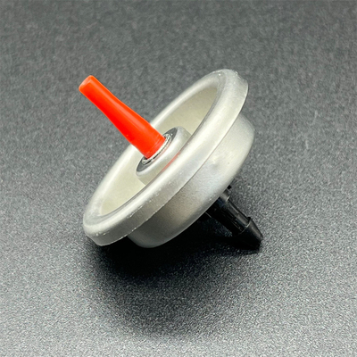 Precision One-Inch Lighter Gas Valve for Outdoor Grills and Fire Pits - Reliable Control and Safety