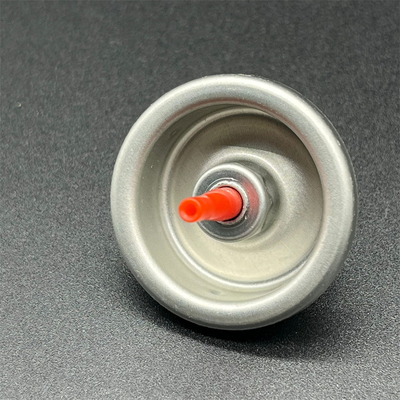 Durable One Inch Plastic Stem Butane Gas Lighter Refill Valve - Ideal for Portable Lighter Refilling Applications