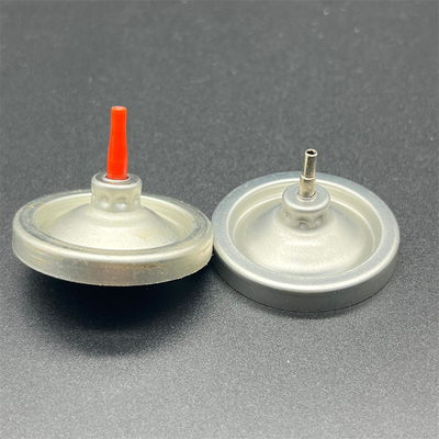 High-Precision Butane Refill Valve | Refillable Gas Canisters | Leak-Proof Design