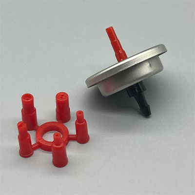 High-Precision Lighter Valve for Refillable Butane Lighters – Durable and Leak-Proof Design