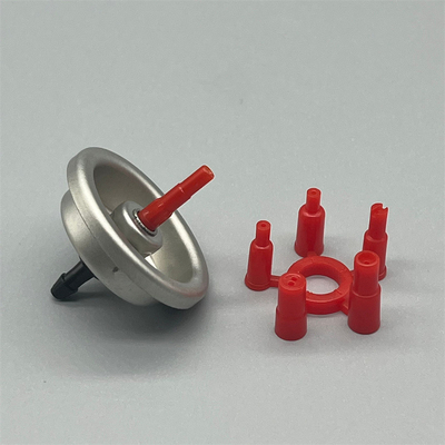 Butane Gas Refill Valve – Reliable Lighter Refill Valve with 1-Inch Specification – Ideal for Safe and Efficient Use