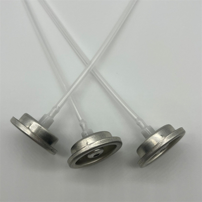 One Inch Female Paint Aerosol Spray Valve For Professional Auto Refinishing