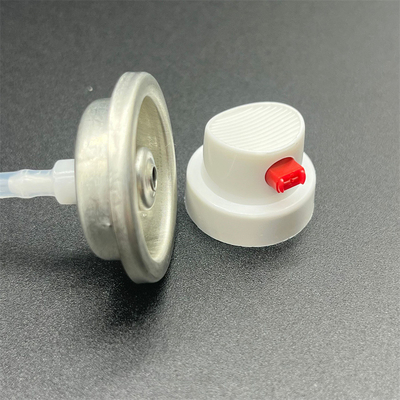 Female Paint Spray Release Valve for Precision Engineering - High Accuracy, Robust Construction