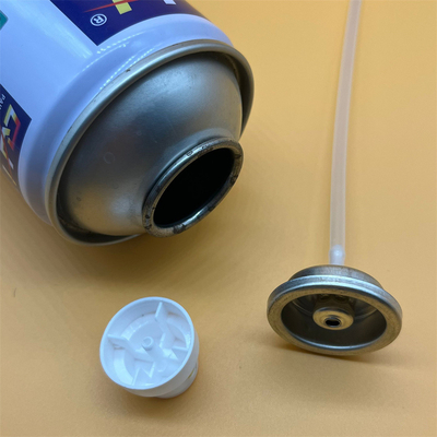 Compact Female Paint Spray Air Valve for DIY Projects - Portable Spray Solution for Home Use