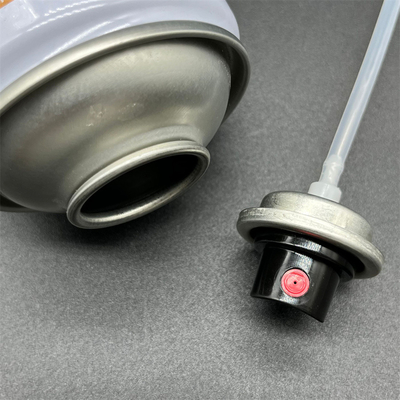 High-Performance Female Paint Spray Valve with Spray Actuator for Precision Coating