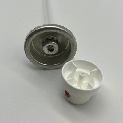 Versatile Female Paint Spray Adapter for Industrial Coating - Secure Connection, Robust Construction