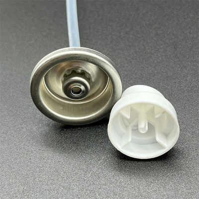 Eco-Friendly Female Paint Spray Valve for Sustainable Painting – Low VOC Compatibility