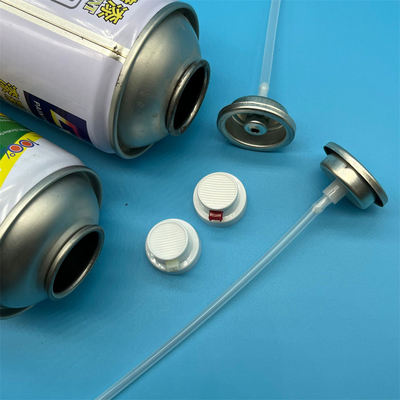 Heavy-Duty Female Paint Spray Valve for Industrial Coating – 3/8