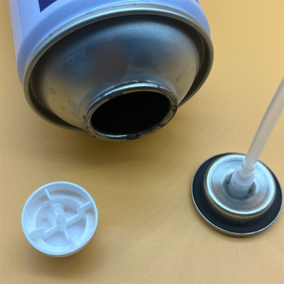 Female Paint Spray Release Valve for Home Improvement - Durable Functionality, Easy Adjustment
