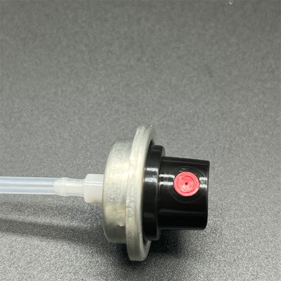 Versatile Female Paint Spray Trigger Valve for Home Improvement - Reliable Performance, Easy Adjustment