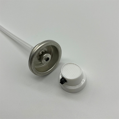 Female Paint Spray Valve for Precision Coating in Automotive Applications – 1/4
