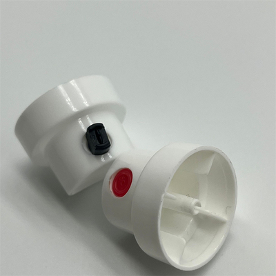 Female Paint Spray Trigger Valve for Automotive Refinishing - Precision Control, Durable Design