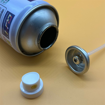 Innovative Female Paint Spray Adapter for DIY Painting - Easy Use, Flexible Compatibility