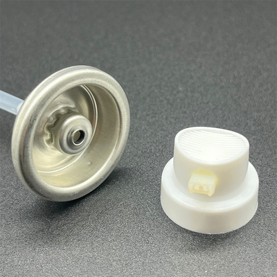 Universal Female Paint Spray Coupler for Automotive Use - Secure Fit, Efficient Flow