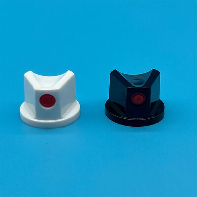 Industrial Male Spray Valve with Precision Flow Control