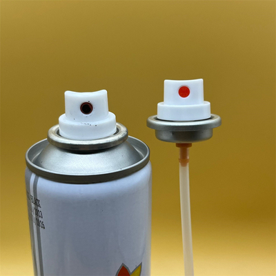 Reliable Paint Spray Valve for Smooth and Even Coating Application