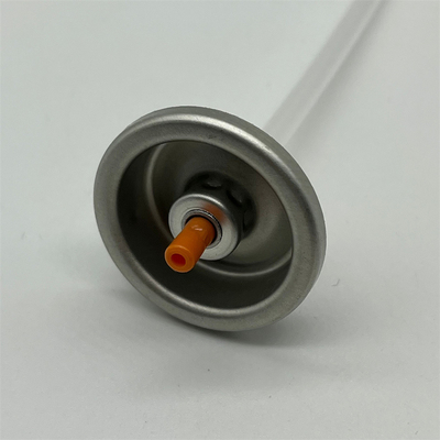 Ergonomic Spray Paint Actuator for Industrial Use - Comfortable Grip, Adjustable Flow