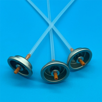 Innovative Paint Dispenser Valve for Commercial Projects - Adjustable Flow, Precision Control