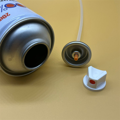 Eco-Friendly Paint Dispenser Valve for Sustainable Projects - Efficient Use, Recyclable Materials