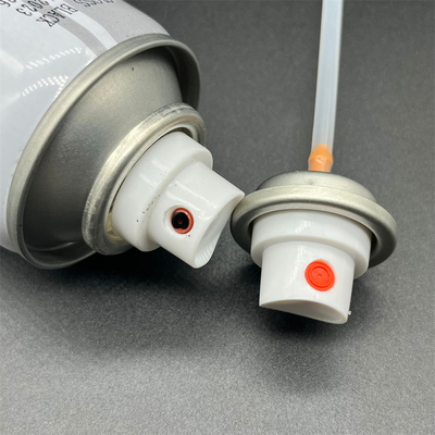High-Quality Paint Aerosol Valve For Professional Painting - Precise Spray Control In Painting Projects