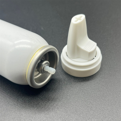 Premium Aerosol Valve for Hair Mousse Foam Spray Dispensing