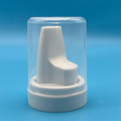 Hair Mousse Dispenser Valve Providing Precise Flow Control and Sealing for Effective Application of Hair Mousses and Sprays