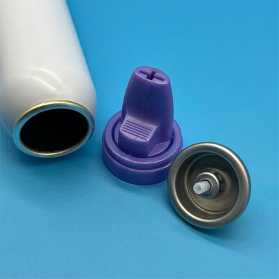  Lightweight Volumizing Aerosol Hair Mousse Dispenser for Fine and Thin Hair with Air-Infused Foam Technology and Non-Weighing Finish