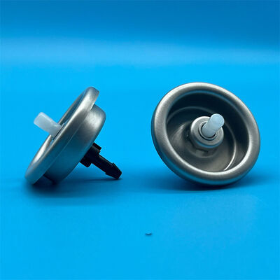 Quick-Drying High-Hold Aerosol Hair Mousse Dispenser for Fast Salon Workflows with Rapid-Set Formula.