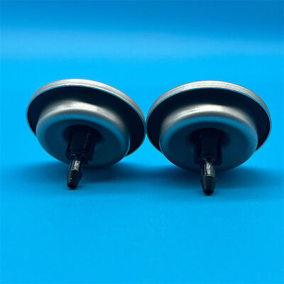 Reliable Value-Oriented Hair Mousse Dispensing Nozzle for High-Volume Consumer Markets with Cost-Effective Design