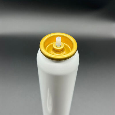 High-Value Bulk Aerosol Hair Mousse Dispenser for Salon Chains with Economical Pricing and Reliable Performance