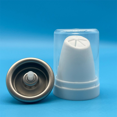 Effortless Styling with Professional Hair Mousse Dispenser Aerosol Valve