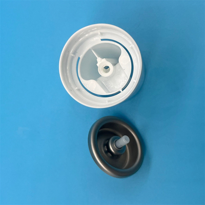 Professional Hair Mousse Dispenser Valve For Perfect Styling Results