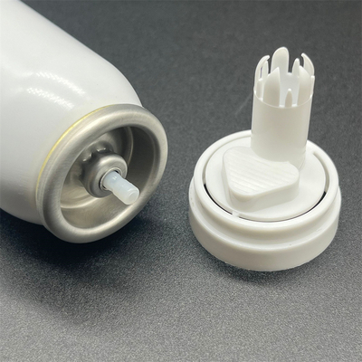 Hair Mousse Aerosol Pump for Salon Professionals - Consistent Performance, Adjustable Flow