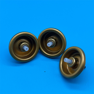Advanced Hair Styling Mousse Valve for Home Use - Convenient Styling Option for Everyday