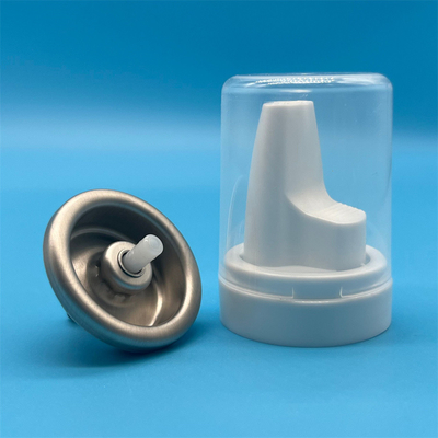 Innovative Hair Mousse Spray Pump for Volume - Lightweight Design, Effortless Styling