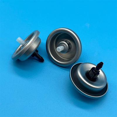 Multi-Function Hair Product Dispenser Valve | Adjustable Flow | Suitable for Mousses, Gels, & Sprays