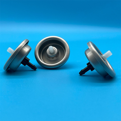 Low-Flow Hair Styling Product Valve | 0.3mm Orifice | Perfect for Light Mousse and Sprays