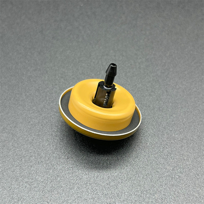 High-Performance Hair Product Dispenser Valve | Adjustable Flow for Creams & Sprays | Salon & Home Use