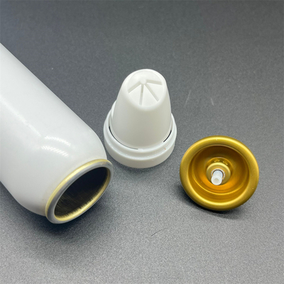 Professional Hair Mousse Spray Pump for Volumizing & Styling | 75ml Capacity | Salon-Grade Quality