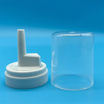 Adjustable Hair Styling Product Valve for Sprays and Mousses | Versatile Dispensing