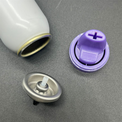 Premium Aerosol Hair Mousse Dispenser – Ideal for Salon and Home Use – Precision Delivery System